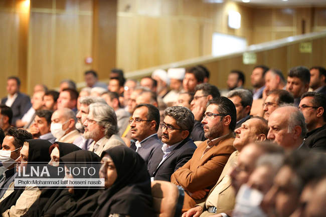 پایان سفر دو روزه رئیس جمهور به کردستان 