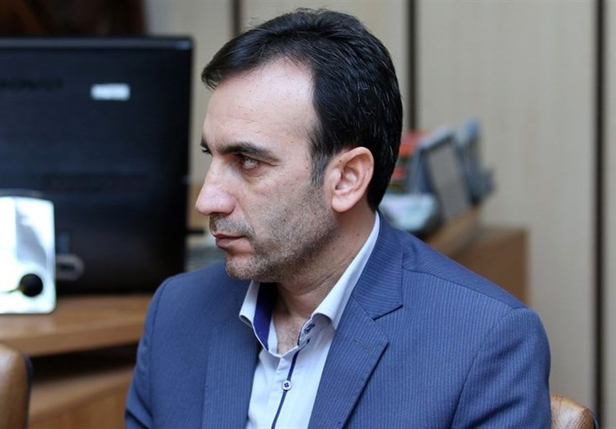 اورسجی:با اختلاف قوی ترین بودیم/ هند و همه تیمها با تیم اصلی آمده بودند