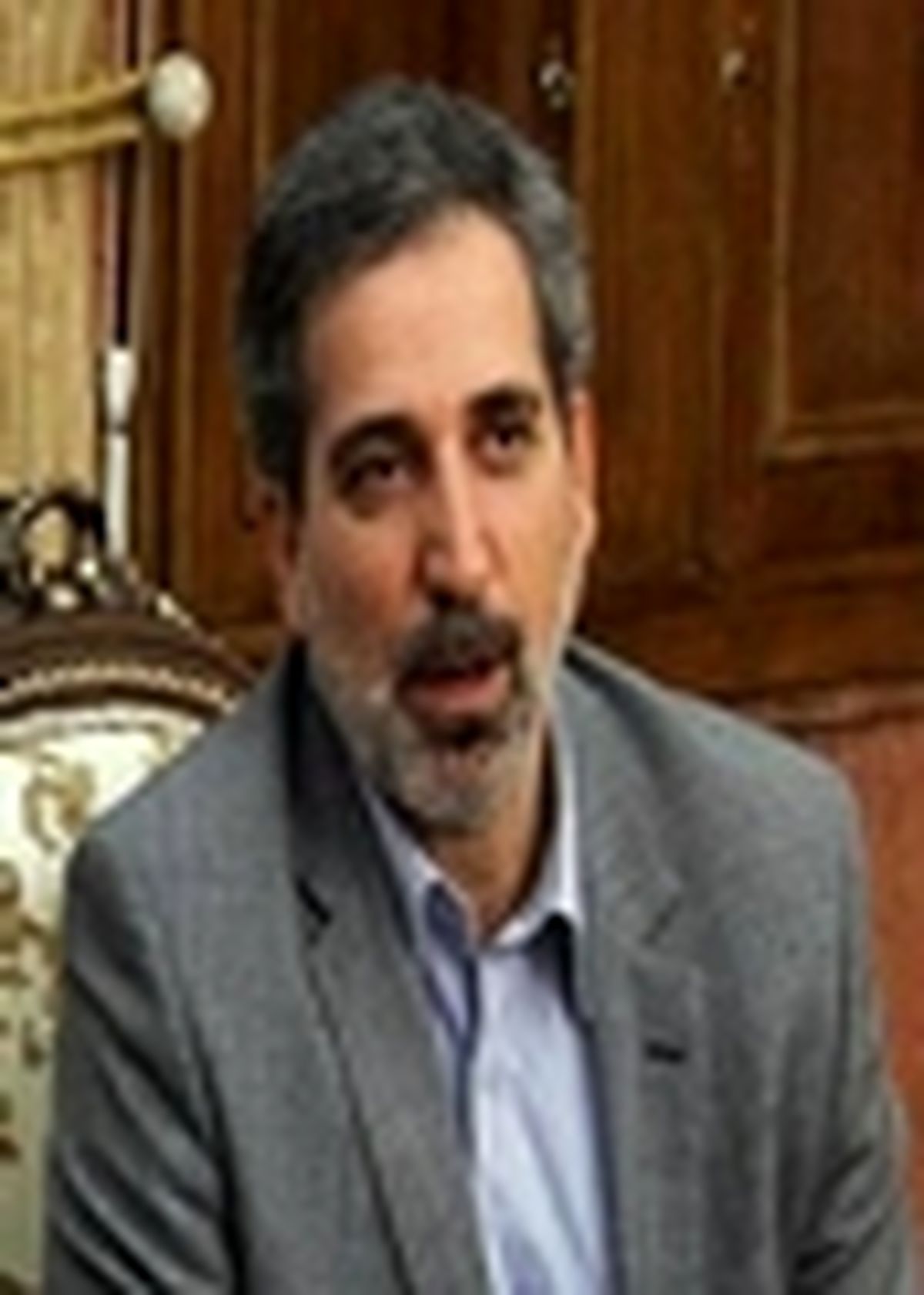 برای دست‌یابی به توسعه پایدار نیازمند جذب حداکثری و استفاده از تمامی ظرفیت‌ها هستیم