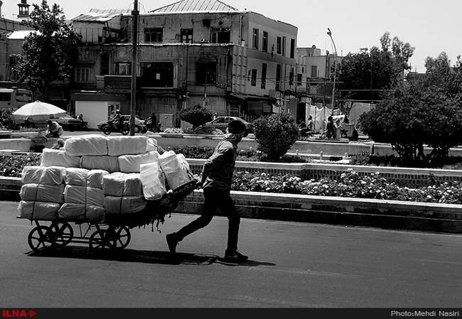 بهارستان، 108 سال پس از به توپ بستن مجلس