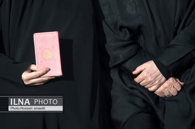 راهپیمایی محکومیت اقدامات تروریستی آمریکا و رژیم صهیونیستی علیه ملت