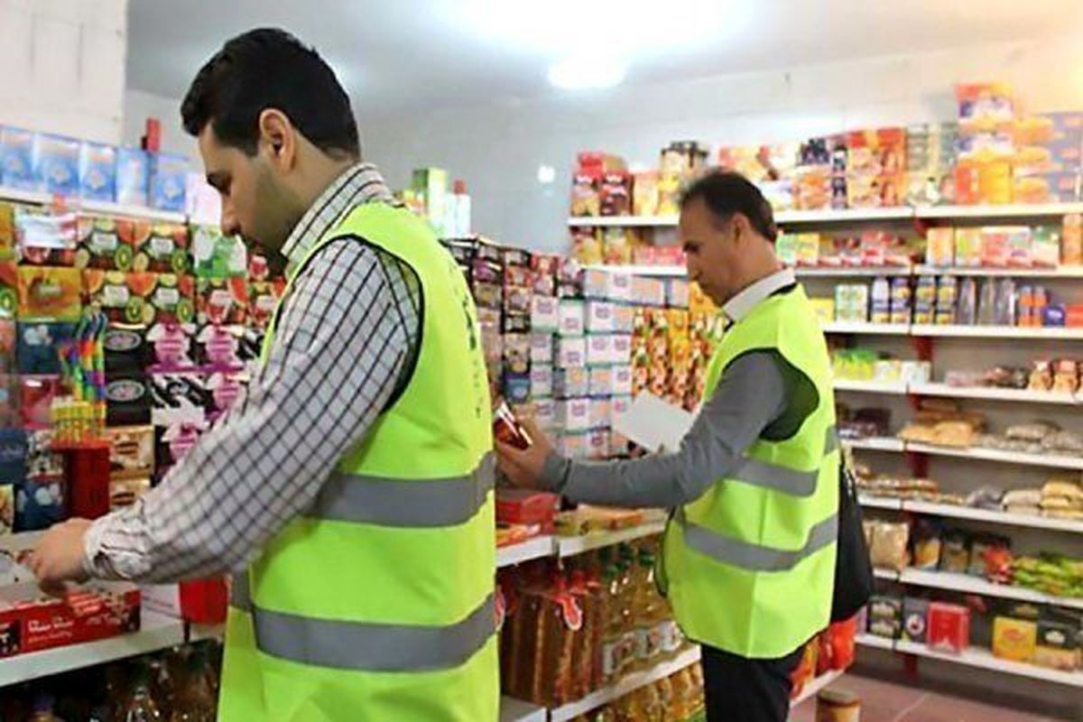 تشدید نظارت و بازرسی ویژه توسط بازرسان استان‌ها