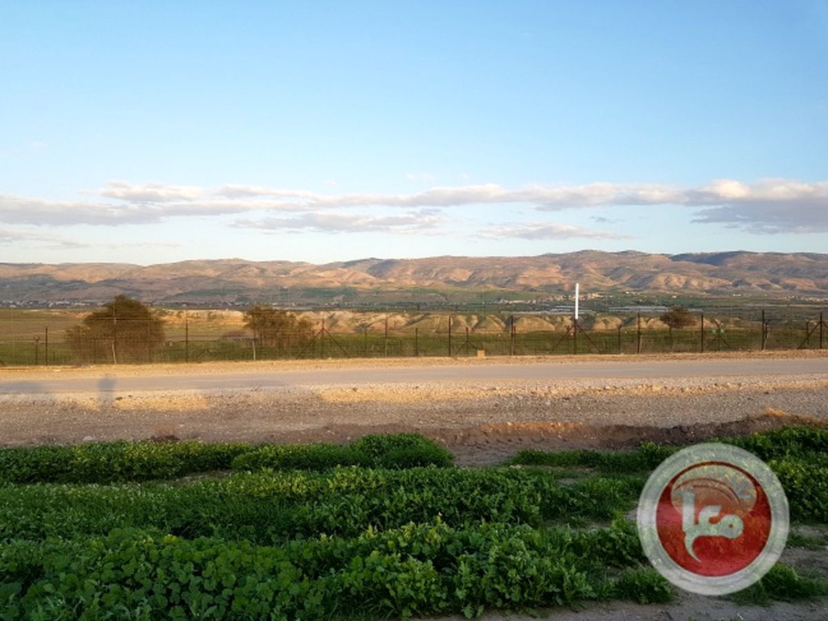 دولت آمریکا برای الحاق اراضی چراغ سبز نشان داده است