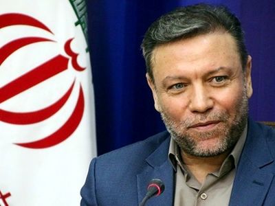 سمنان ۴۱ مدرسه دو نوبته دارد/ جابجایی دانش آموزان به دلیل " رانش زمین"