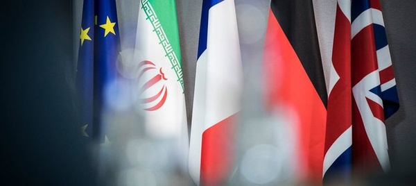 شمارش معکوس برای پایان برجام/ مدیرکل آژانس خواستار سفر به تهران شد شمارش معکوس برای پایان برجام/ مدیرکل آژانس خواستار سفر به تهران شد