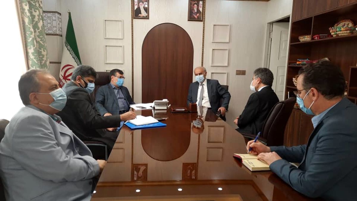 هرمزگان توانایی لازم را برای تأمین برخی اقلام مورد نیاز ارمنستان دارد/ محصولات کشاورزی هرمزگان از طریق ارمنستان به کشورهای عضو اتحادیه اوراسیا صادر شود