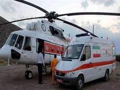 ۳۸۴ حادثه ۱۴۰۸ نفر مصدوم بر جای گذاشت
