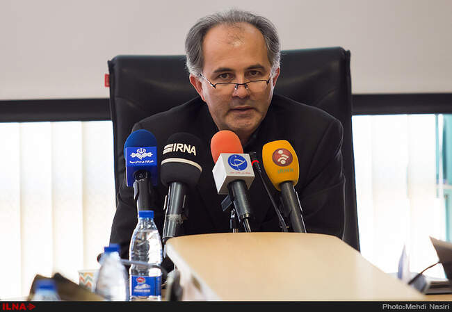 رونمایی از فسیل های هفت میلون ساله