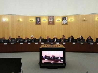 نمایندگان تهران و منتخبان شورای شهر پایتخت در نشست مشترک چه گفتند