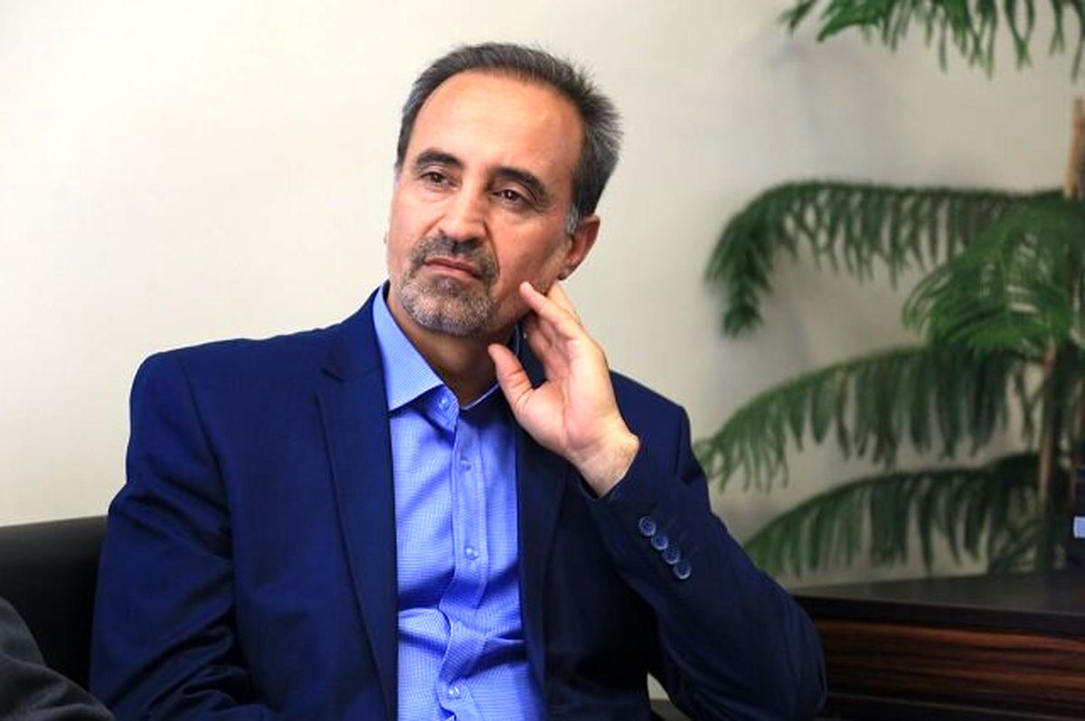 افتخاری: کرونا زیان زیادی به رشته اسکی وارد کرد/ در اوج نمودار فعالیت بودیم