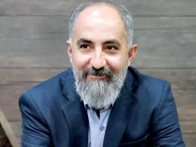 مهدی عرفاتی سرپرست ایسنا شد