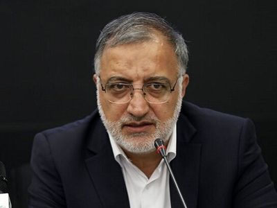 پرونده استثمار کودکان برای نظافت معابر را در آینده نزدیک خواهیم بست/ کسانی که موضوع انتصاب خواهرزاده معاون شهردار را مطرح کردند، نزد خدا توبه کنند