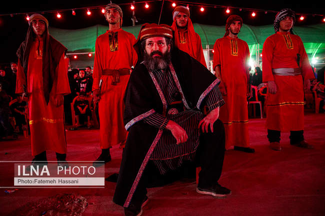  اربعین حسینی