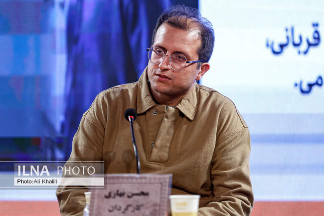 روز دوم چهل‌وچهارمین جشنواره فیلم فجر 