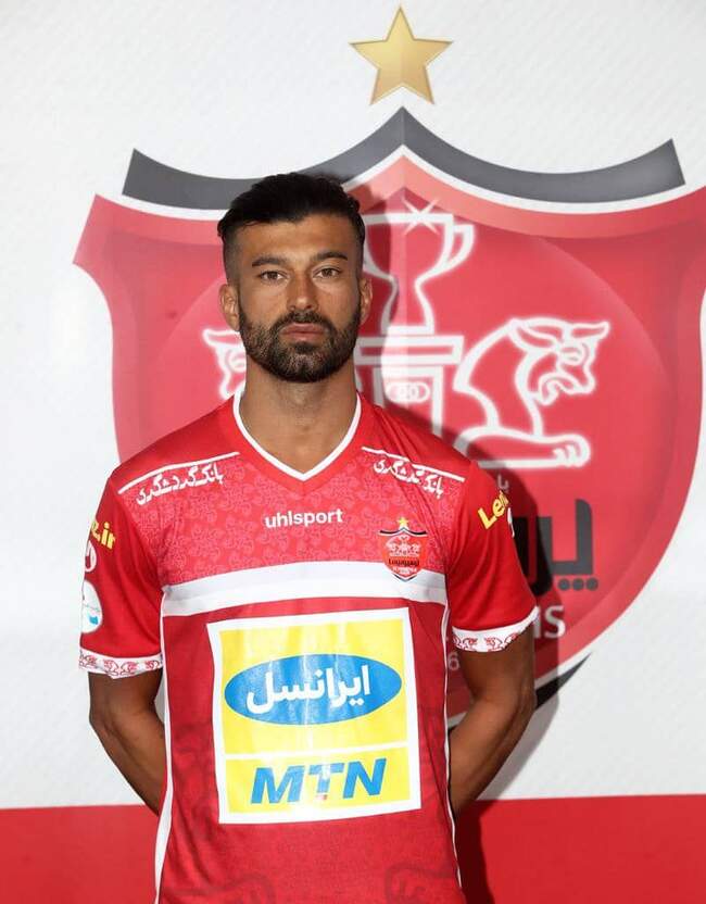 رامین رضاییان 