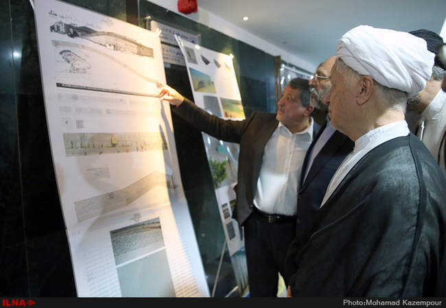 بزرگداشت آغاز سال تحصیلی دانشگاه آزاد اسلامی