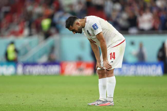 IR Iran v USA_ Group B - FIFA World Cup Qatar 2022 (59)