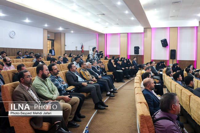 همایش «اخبار جعلی و شیوه مواجهه با آن» از دریچه دوربین ایلنا