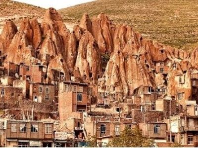 تأکید میراث‌فرهنگی آذربایجان‌شرقی بر صیانت از بافت صخره‌ای کندوان
