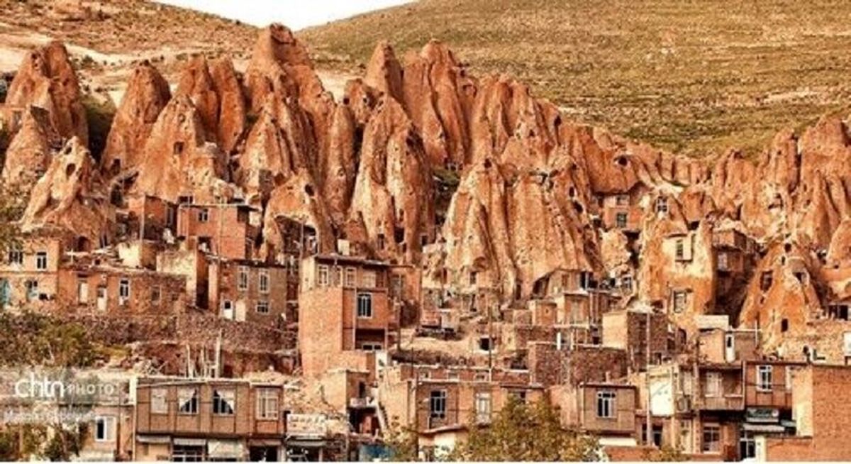 تأکید میراث‌فرهنگی آذربایجان‌شرقی بر صیانت از بافت صخره‌ای کندوان