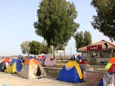 ورود خودرو به ساحل سورو ممنوع می‌شود/ آماده‌سازی بوستان‌های اسکان و فعالیت‌ تیم‌های نجات غریق ساحلی