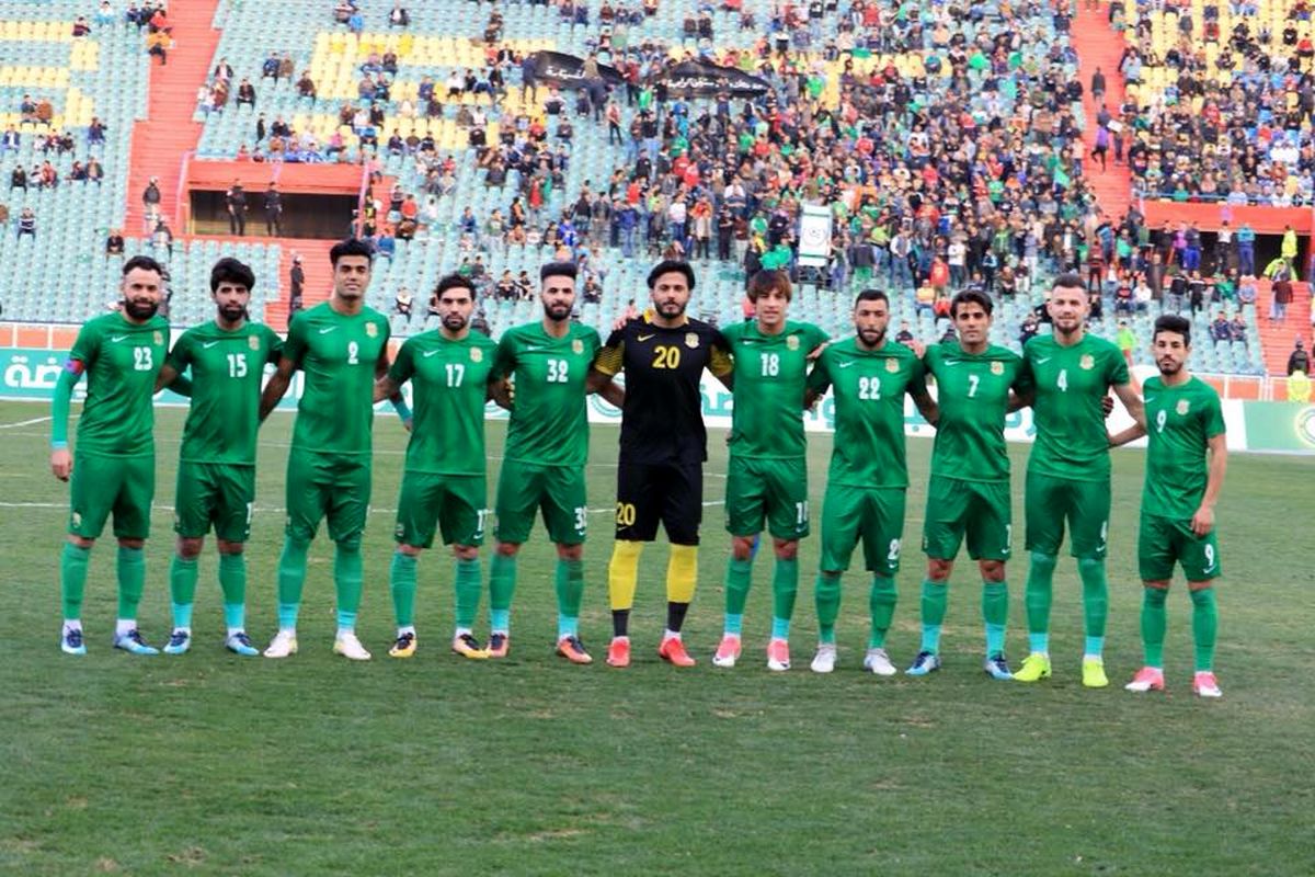 الشرطه امروز راهی جده می‌شود