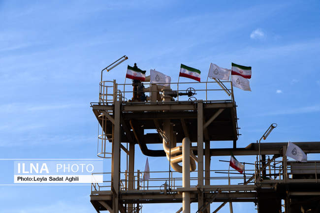 طرح‌های عمرانی و اقتصادی استان هرمزگان