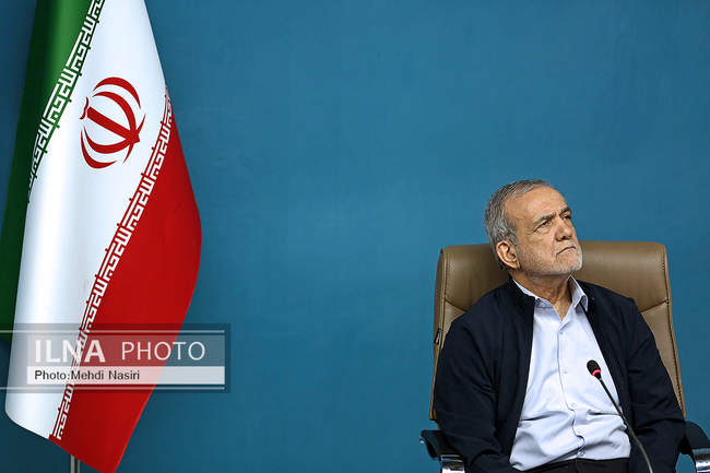 جلسه شورای عالی مسکن با حضور رئیس‌جمهور 