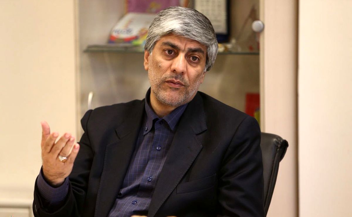 تاکید کیومرث هاشمی بر حمایت از کشتی