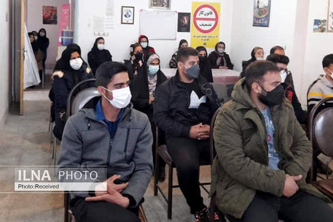 گردهمایی بزرگ کارگران سراسر کشور به مناسبت سالگرد تصویب قانون کار 