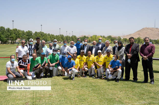 فینال رقابتهای چوگان جام مالکین