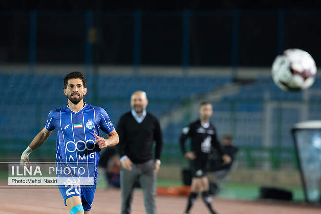  امیرحسین کوشکی