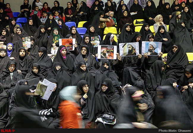 همایش بزرگ اصولگرایان 