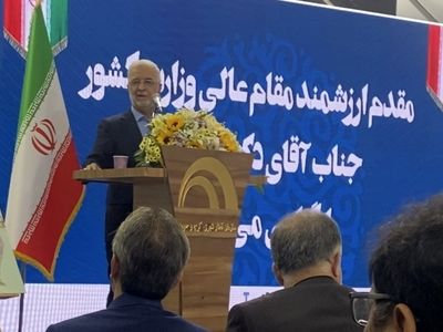 توسعه حمل‌ونقل ریلی ضرورت اجتناب‌ناپذیر برای کشور است