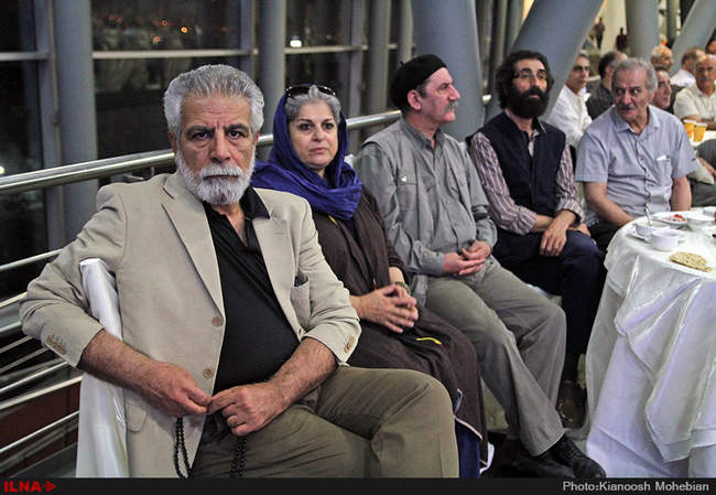 ششمین جشن کارگردانان سینمای ایران
