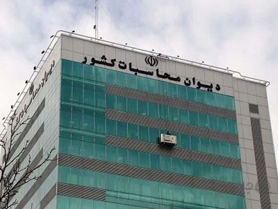 ورود دیوان محاسبات به صدور غیرقانونی بیش از ۳۵ هزار کارت بازرگانی
