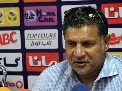 زمان نشست خبری سرمربیان نفت تهران و شهرداری فومن مشخص شد