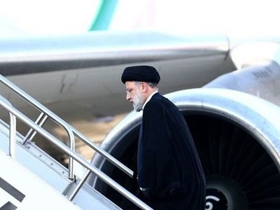 رئیسی به عربستان می‌رود