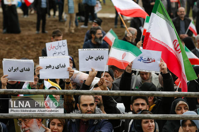  22 بهمن 1404