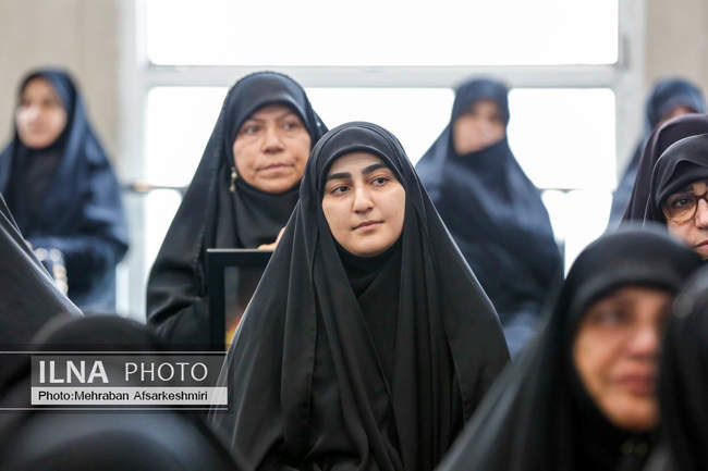 گرامیداشت شهدای نیروی قدس سپاه