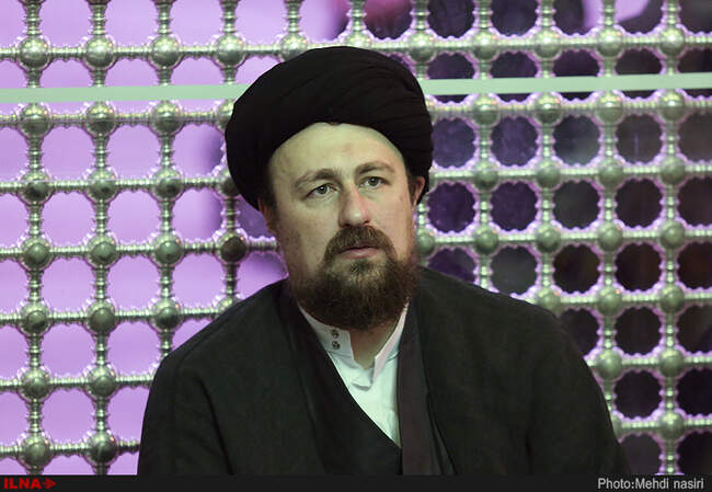 سیدحسن خمینی