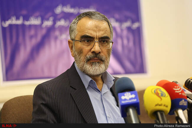  محمدعلی انصاری
