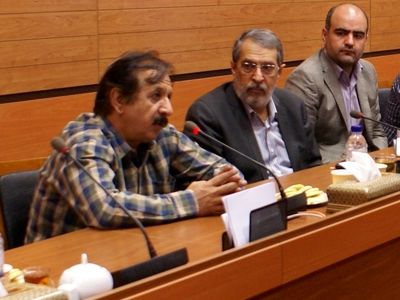 فیلم محمد(ص) می‌تواند تبدیل به یک سریال 8 قسمتی شود
