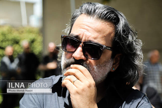  یغما گلرویی