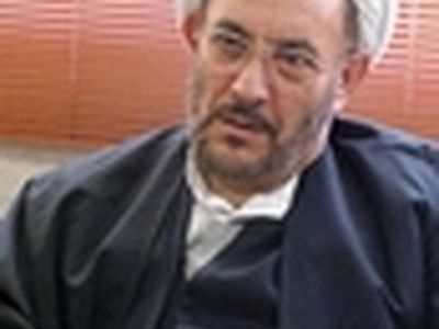 امیدواریم الگویی برای همزیستی اجتماعی به جهانیان عرضه کنیم