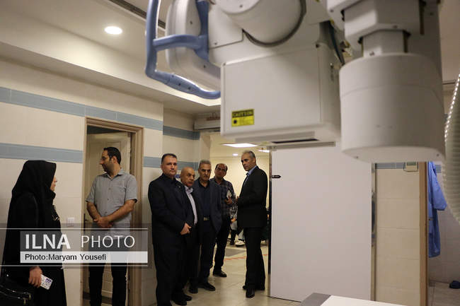 بازدید خبرنگاران از پنج پروژه مشارکتی بانک توسعه تعاون در آذربایجان 