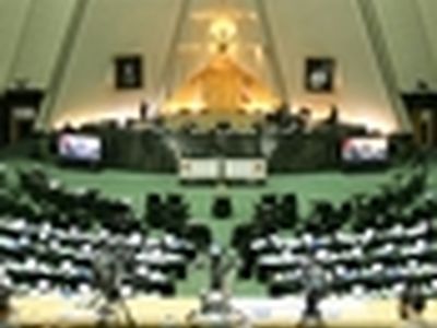 اسامی ناطقان جلسه علنی امروز مجلس مشخص شد