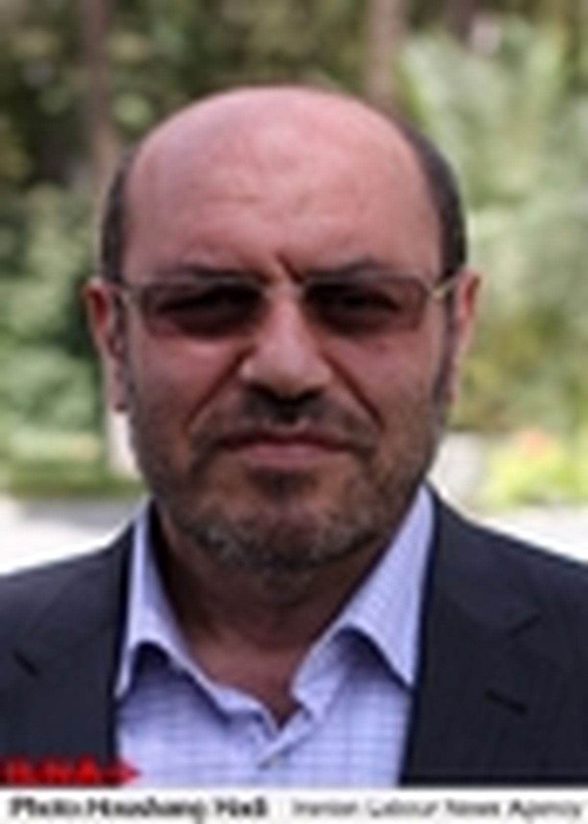 سردار دهقان با رئیس جمهور ترکمنستان دیدار و گفتگو کرد