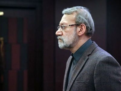  لاریجانی دبیر شورای‌ عالی امنیت ملی شد