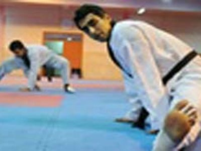 مصدومیت زانوی سجاد مردانی روی شیاپ‌چانگ
